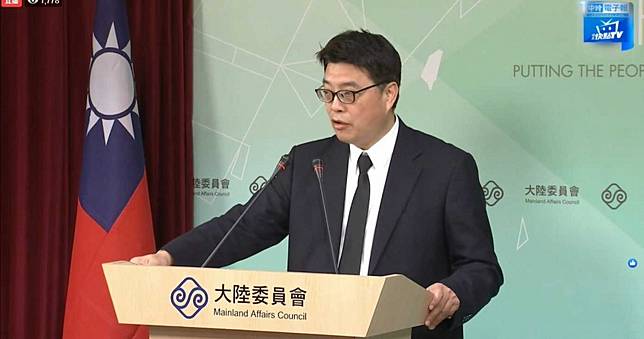 第二次武漢包機喊卡！　陸委會：今明兩天不會有加班機回台