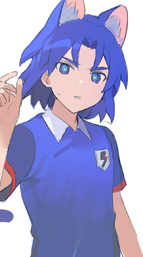 inazuma Eleven หวีดค้าบหวีด