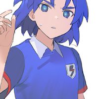 inazuma Eleven หวีดค้าบหวีด