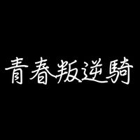青春叛逆騎士團