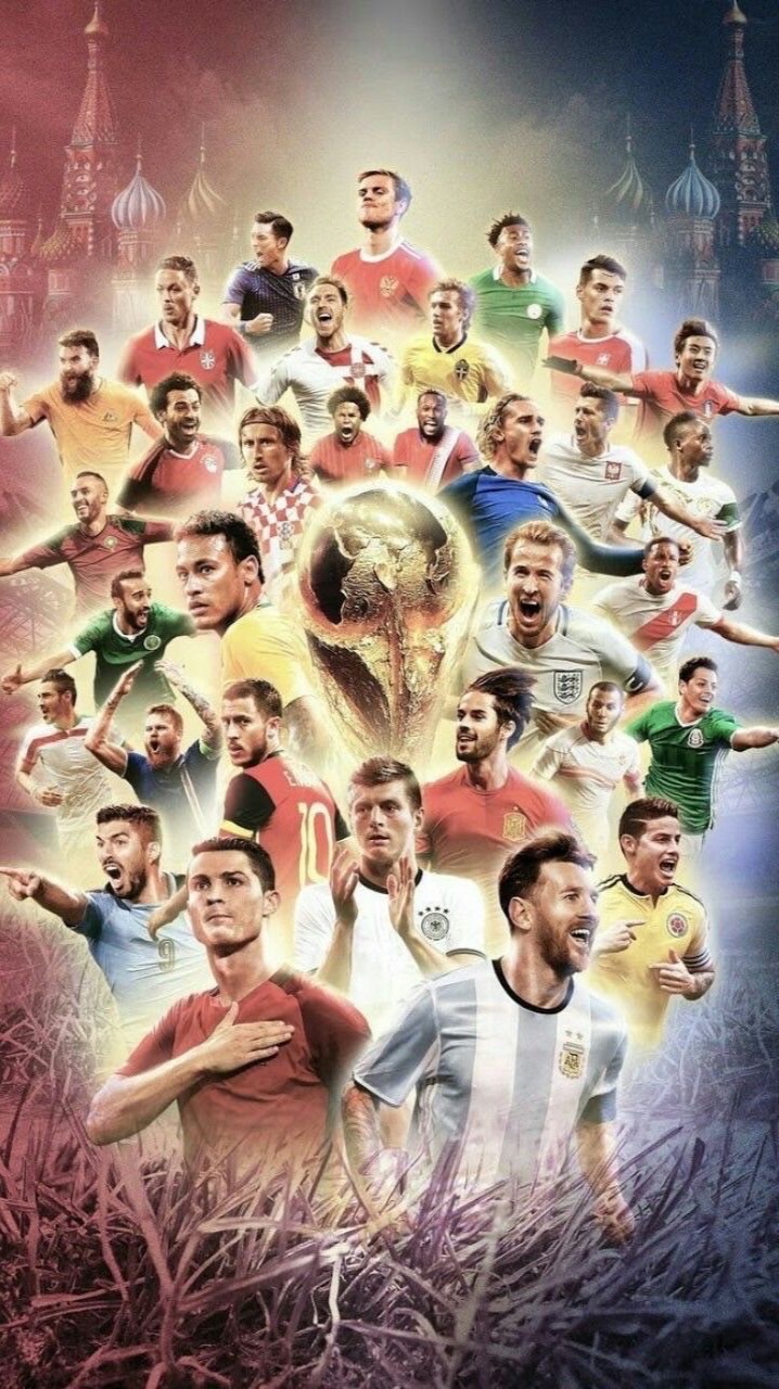 【スポーツ好き集合🏆⚽️🏀⚾️】旧ワールドカップリアルタイム実況！
