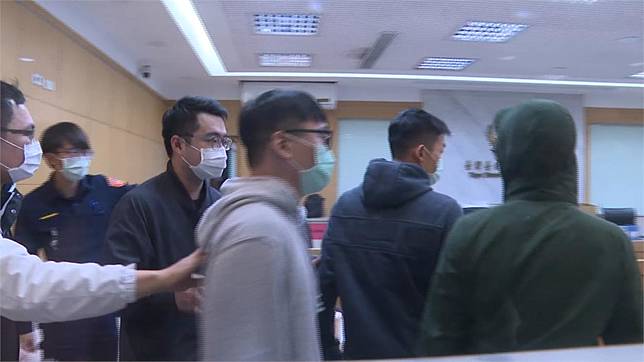 群益前經理人遭舉發涉用人頭帳戶套利1 9億 民視新聞網 Line Today