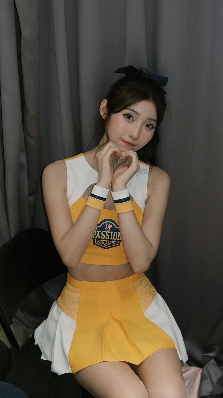 PS•汶汶Jessie(^^)應援團🥰