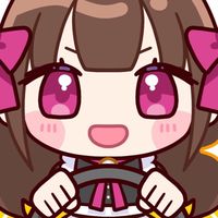夢野ゆのの飯テロチャット