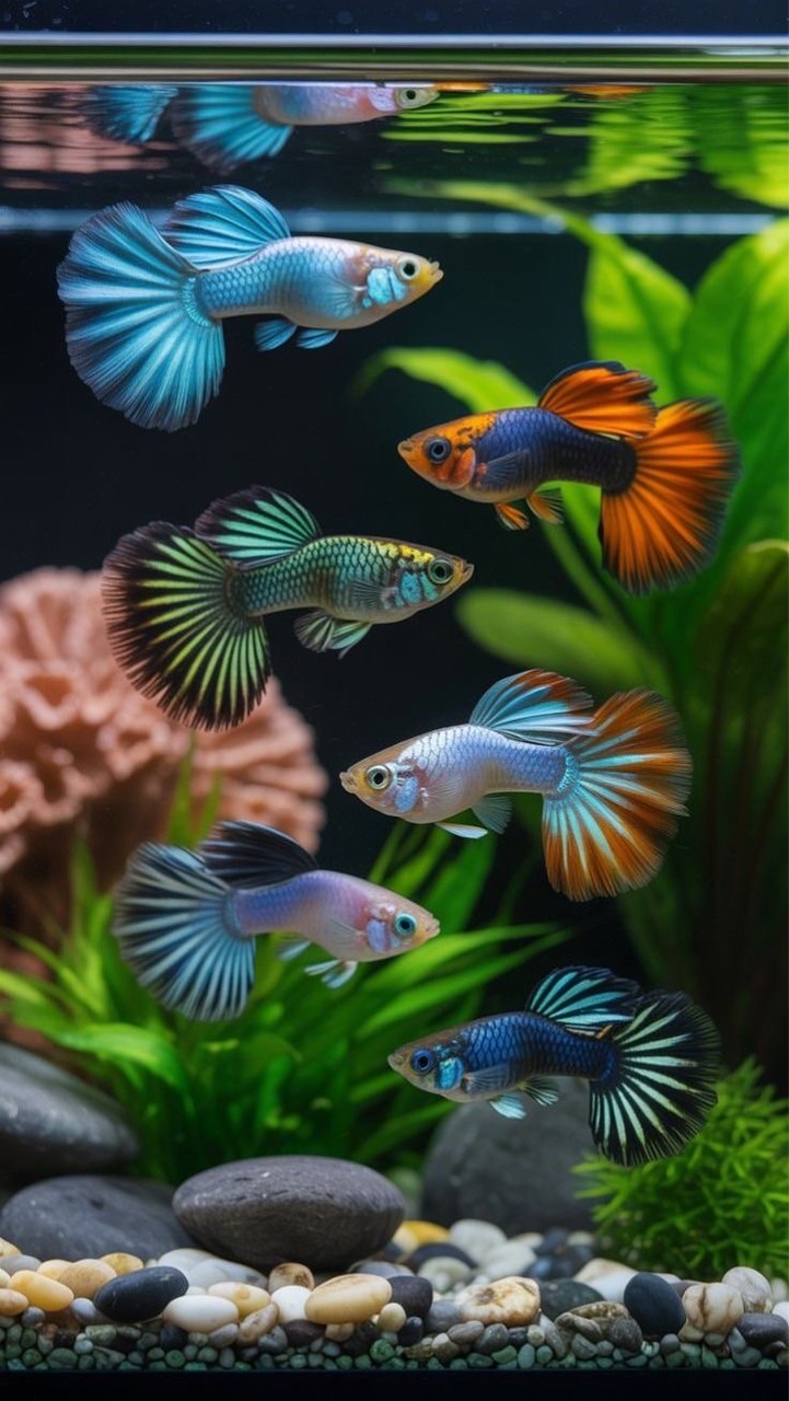 บ้านปลากาก 🐠🐟