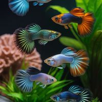 บ้านปลากาก 🐠🐟