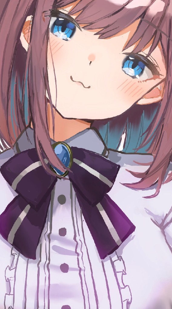 VTuber同好会(要 注意)