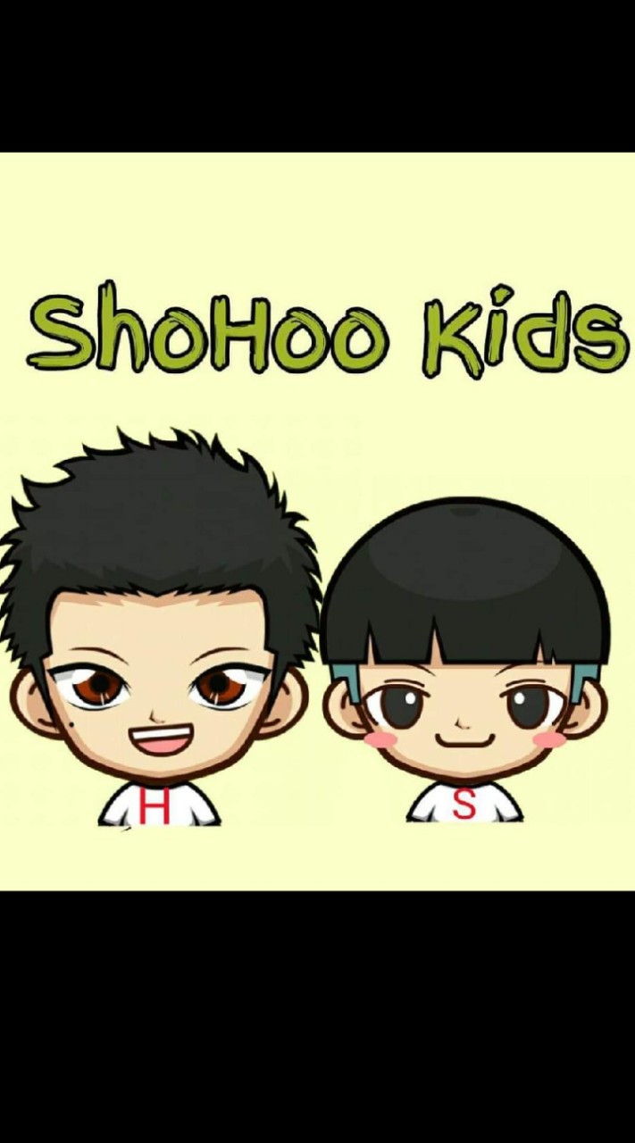 🍒ShoHoo Shop🍒