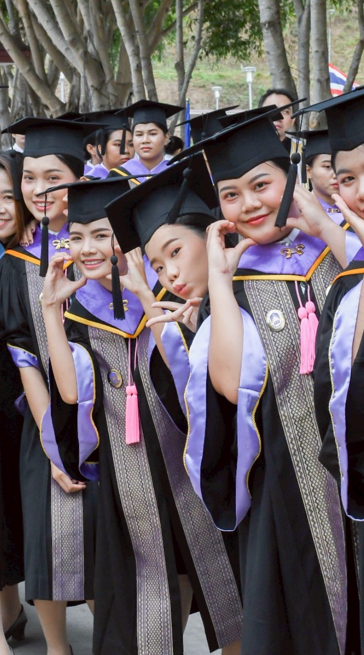 บัณฑิตวิทยาลัยการศึกษา 67