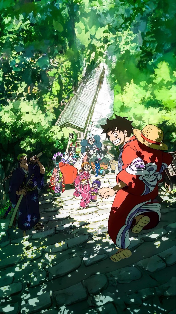 One piece🏴‍☠️