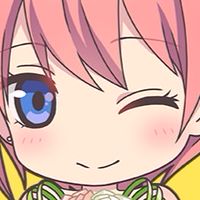 五等分の花嫁　一花推し　集まれ〜
