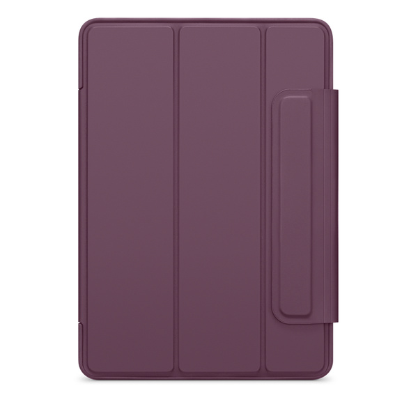 纖薄的 OtterBox Symmetry Series 360 雙面夾專為 iPad Air (第 3 代) 設計，不但可以保護 iPad，同時也能展現 iPad 的精美外型。這款雙面夾功能多樣，不