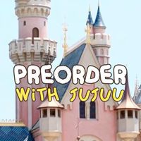 Preorder with Jujuu 🍒⭐️