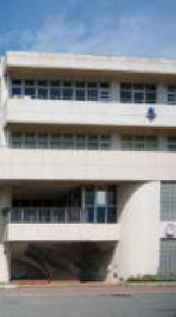 愛川町立愛川東中学校第37期生