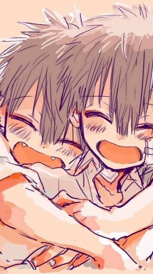 花子くんなりきり！