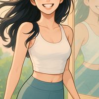 變瘦👙變美✨變好看💖🫧