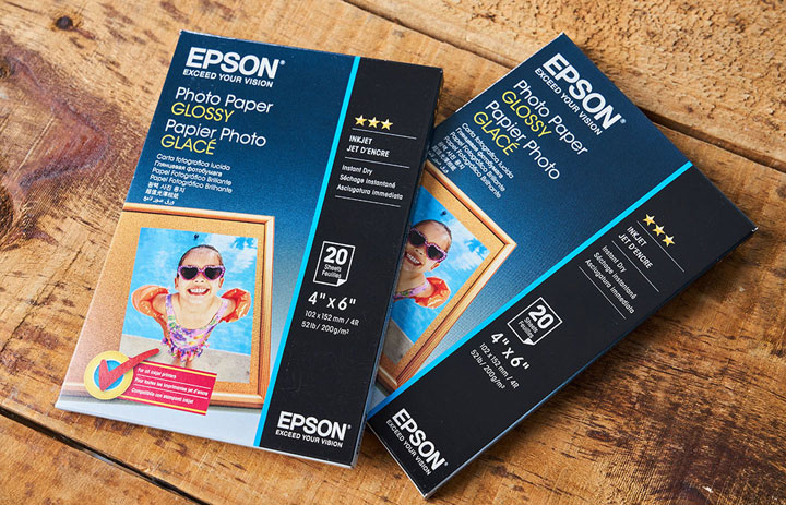 Epson EcoTank L15150 A3+ 高速雙網連續供墨複合機評測：完整商務應用功能，更滿足高品質照片輸出需求！