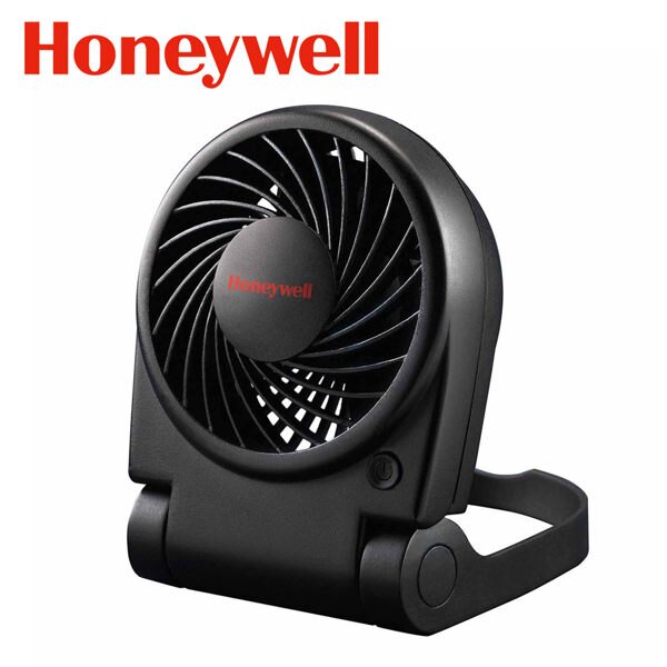 Honeywell Turbo On-the-Go隨身循環扇 HTF090BTW