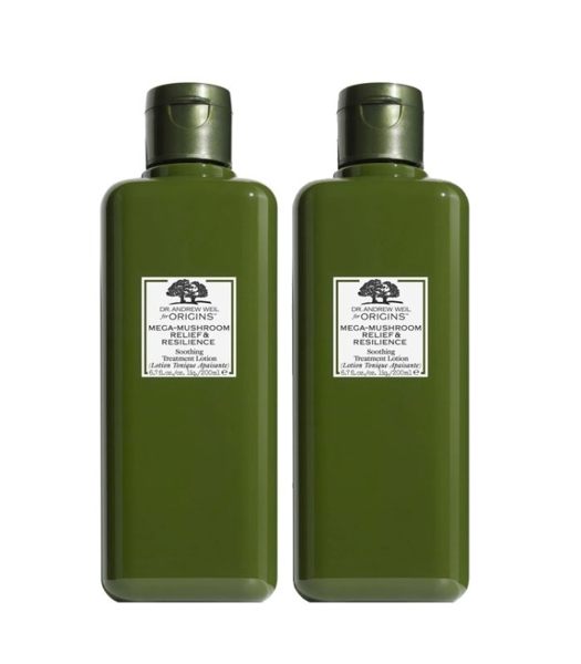 ORIGINS 品木宣言 青春無敵健康光潤機能水雙罐組 200ml*2