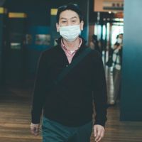あさか開成24期生グループ