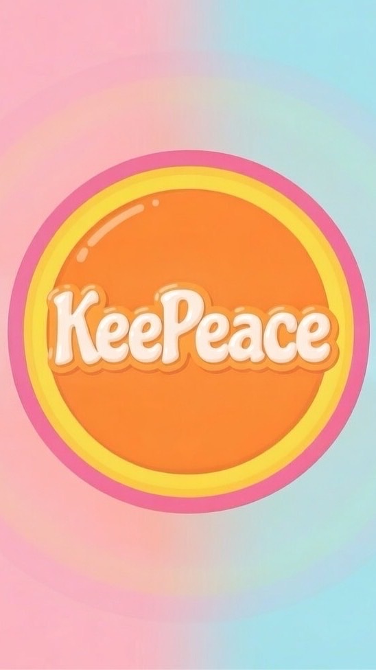 立教大学「ゆるバレーサークルKeepeace」2026年度新歓オープンチャット