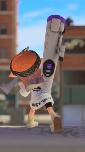 すぷら