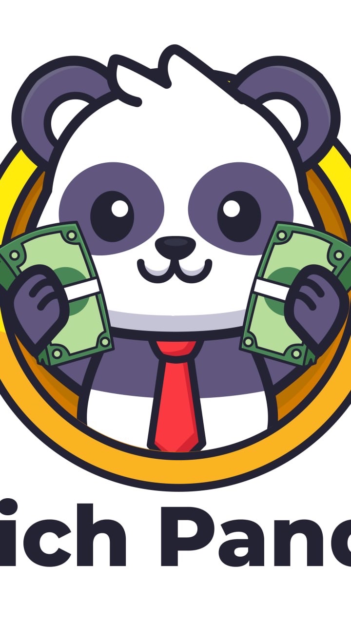 Rich Pandaのオープンチャット