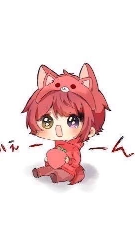 莉犬君推し集まれ