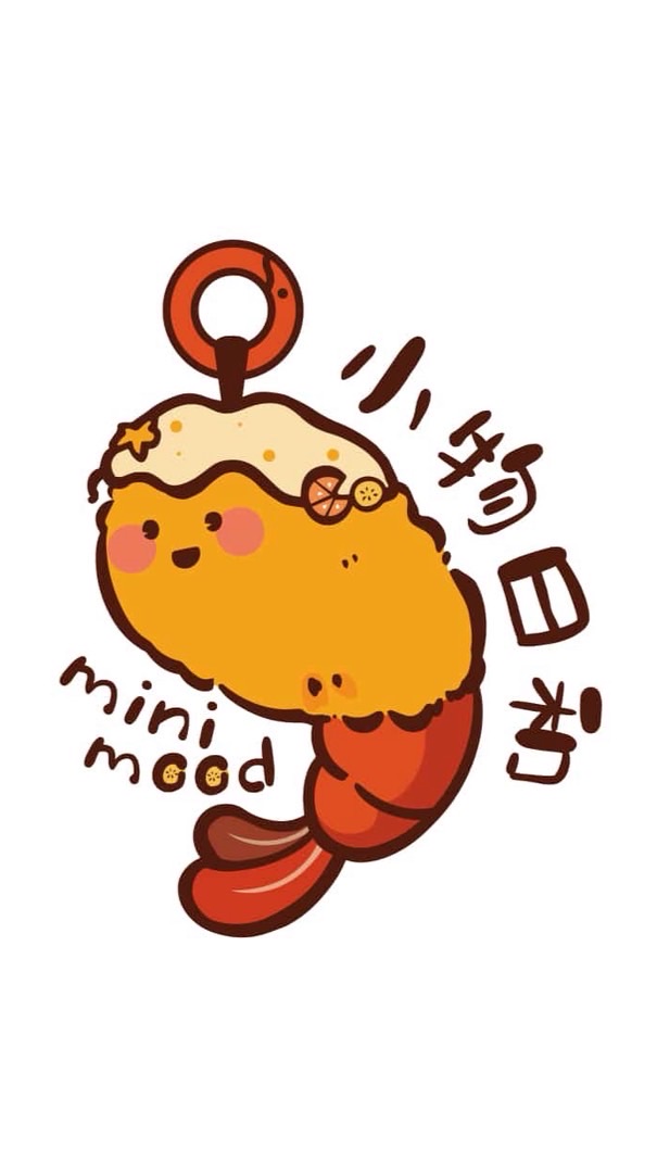 小物日和（Mini mood）