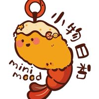 小物日和（Mini mood）