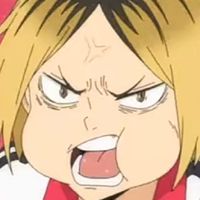孤爪研磨語り部屋！