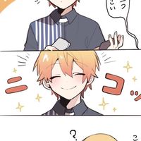 エ⁉️👀 必ず誰かと付き合わないといけないの⁉️😱😱 的な強制ハントぷゆ