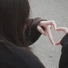 韓国系エモ画配布