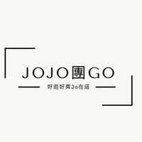 JoJo團Go（商品區）