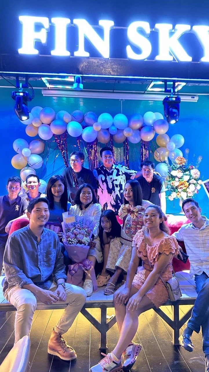 ความคิดถึงกำลังเดินทาง🥰