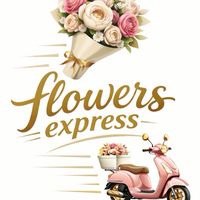 ฟลาวเวอร์เอ็กซ์เพรส🛵💐✨รับหิ้วดอกไม้มก.ศรีราชา