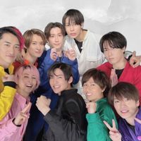 SnowMan なりきりｼｪｱﾊｳｽ