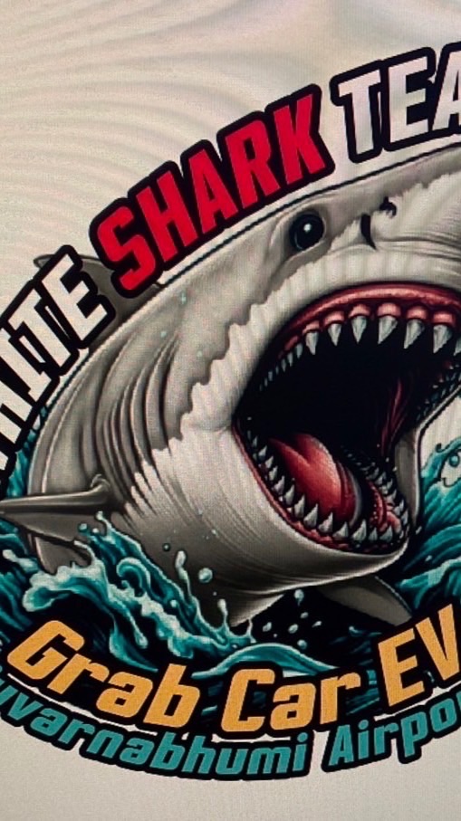 TEME White Shark Team EV