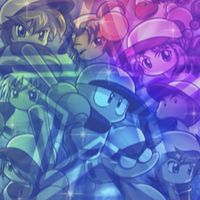 パワプロ&ポケポケアプリOC