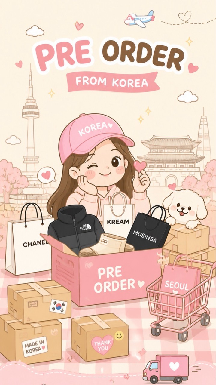 Malee.PreKorea