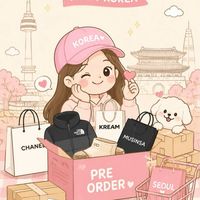 Malee.PreKorea