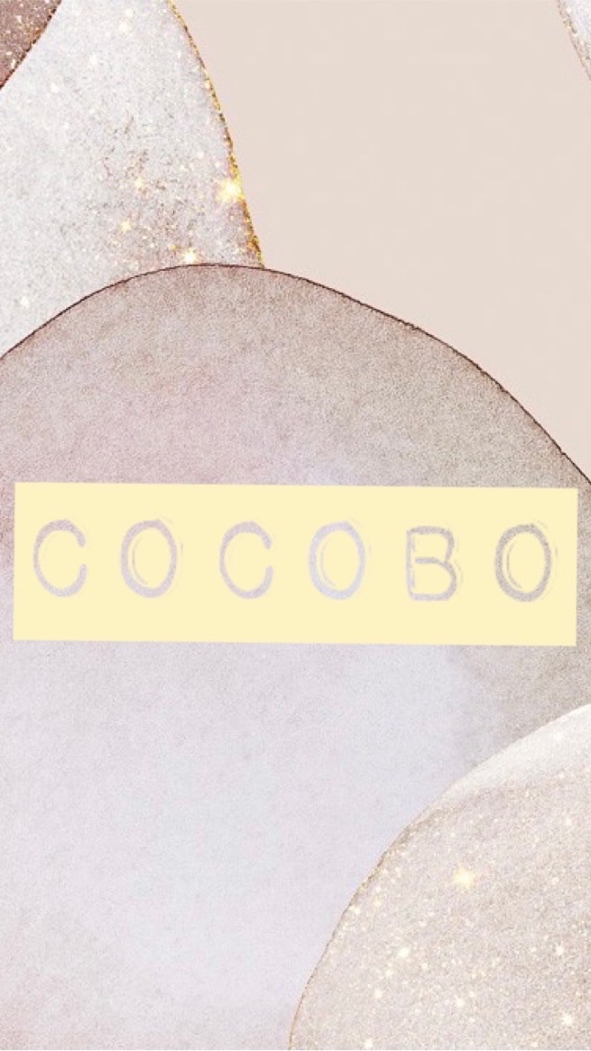 可可布COCOBO購物小舖