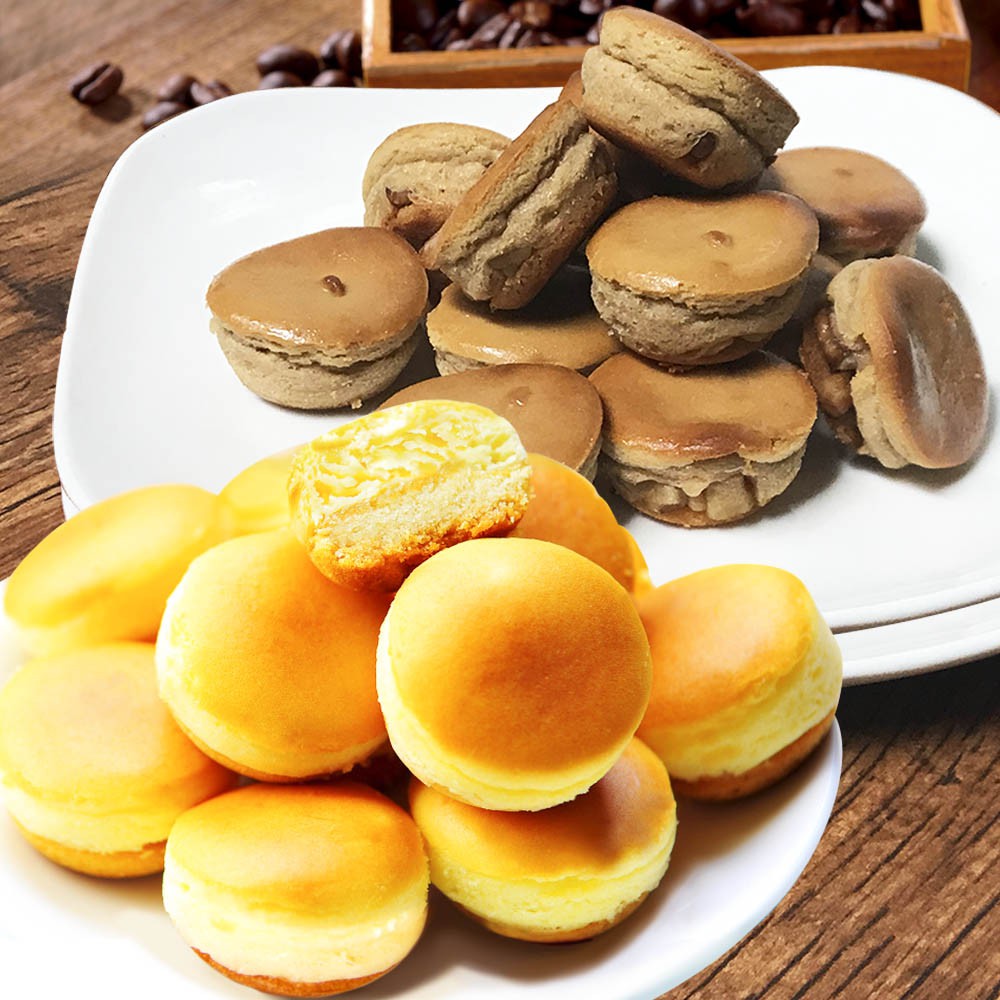 【非凡報導、上班這黨事】媒體藝人狂推大讚超好吃！※原味乳酪球※包裝：5吋圓盒一盒32入原料：進口乳酪、紐西蘭天然奶油、杏仁粉、芝士粉、紐西蘭奶粉、本地新鮮生雞蛋、糖、小麥粉賞味期限：冷凍保存七天最佳賞