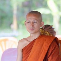 พระอาจารย์อภินันท์ สุจิตฺโต วัดป่าธรรมวิเวก หนองบัวลำภู (รวยๆ)