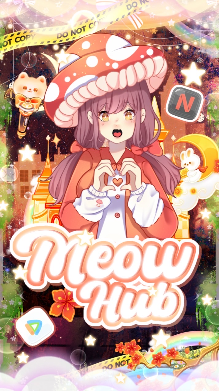 ตัวแทนเหมียวฮับ v.2 🥕