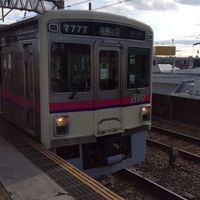 鉄道ファンの集まり