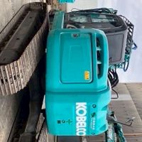 中古重機械怪手.山貓.堆高機交流買賣