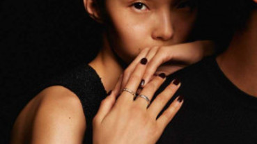 冶煉流金歲月！穿戴氣質優雅的玫瑰金珠寶 輕鬆駕馭各種場合造型