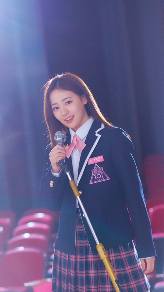🧁吉田彩乃FD 雑談OC💜