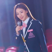 🧁吉田彩乃FD 雑談OC💜